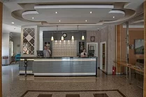  Kleopatra Riviera Hotel & Spa