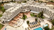 Thapsus Beach Resort
