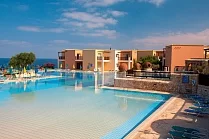 Akteon Holiday Village