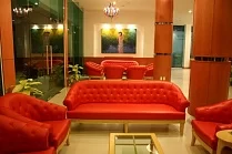 Baron Bach Hotel