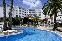 Novostar Club Sol Azur Beach Congress