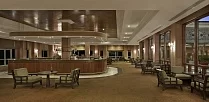 Akka Antedon Hotel & Akka Residence  