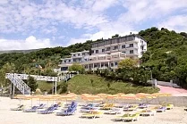 Regina Hotel
