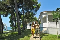 Villa Laguna Galijot