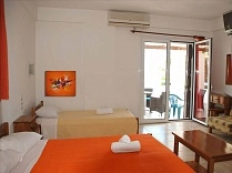 Aithrio Hotel