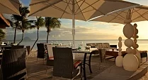 Sugar Beach Resort