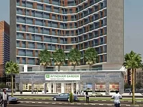 Wyndham Garden Ajman Corniche
