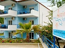 Asterias Hotel