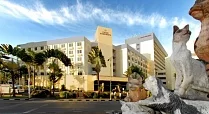 Grand Margherita Hotel