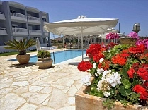 Artina Nuovo & Spa Hotel Apartments