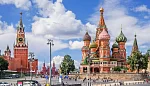 Школьные и групповые экскурсии, Каникулы в Москве