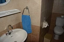 Carina Hotel Apts