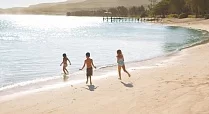 Shanti Maurice, A Nira Resort