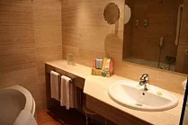 Abba Xalet Suites Hotel