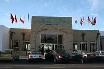 Hotel Club Al Moggar Garden Beach
