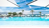 Crowne Plaza Hotel, Muscat
