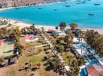 Delmare Boutique Hotel