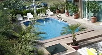 Radisson Blu Resort & Spa
