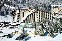 Grand Yazici Hotel