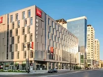Ibis Hotel