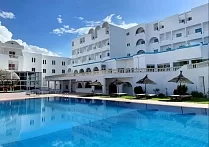 BEST BEACH HOTEL