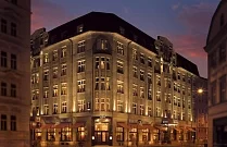 Art Deco Imperial Hotel