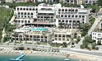 Diamond of Bodrum