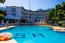 Sempati Hotel