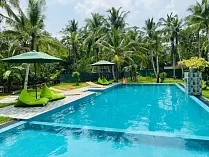 Bounty Villa