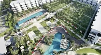 Amari Garden Pattaya