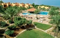 Beach Resort By Bin Majid Hotel