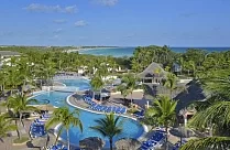 Sol Cayo Coco