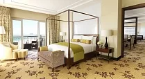 The Ritz-Carlton