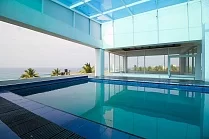 BlueSky Hotel