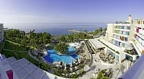 Mediterranean Beach