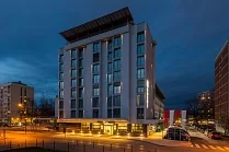 M Hotel