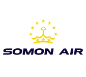 Somon Аir