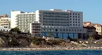 Bahia Calpe