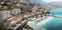 Allure Palazzi Kotor Bay