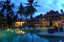 Serene Pavillion (Luxury Boutique )