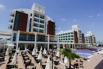 Bone Club Sunset Hotel&Spa
