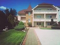 Klára Villa Apartman
