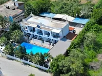 Ariadni Blue Hotel