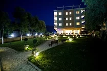 Bel Ami Suita Hotel