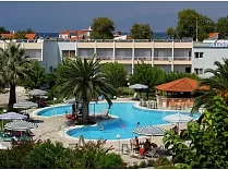 Aethria Hotel