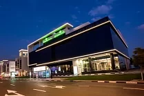 Lemon Tree Hotel Dubai