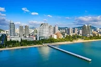 Four points by Sheraton Sanya 