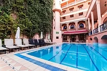 Hotel Oudaya