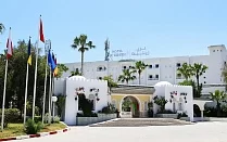 Le Zenith Hotel