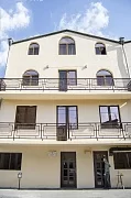 City Centre Hotel by Picnic